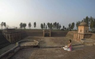 Pul Kanjari War Memorial