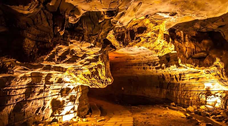 Belum Caves, Kurnool