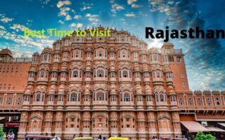 Best Time to Visit Rajasthan