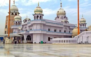 Damdama Sahib, Bathinda