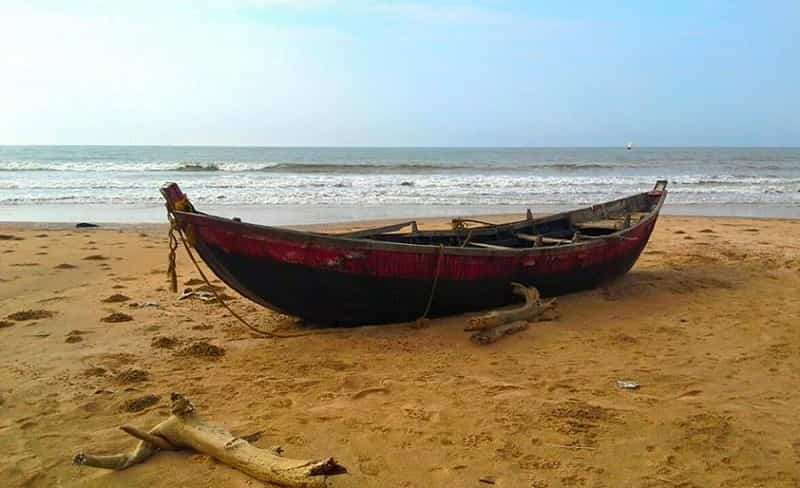 Digha, West Bengal