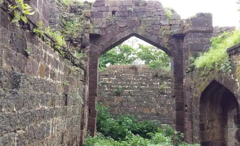 Jalna Fort