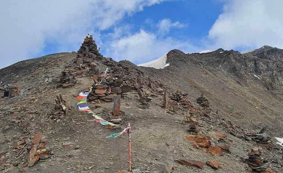 Pin-Parvati Pass