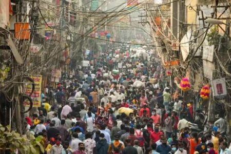 Sadar Market