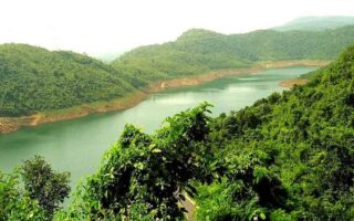 Ayodhya Hill, Purulia