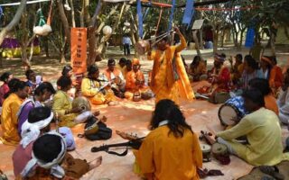 Baul Fakir Utsav