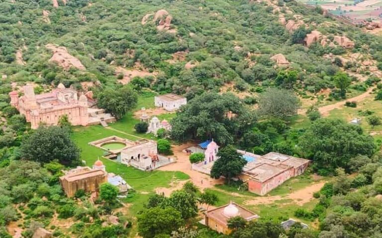 10 Best Places to Visit in Ambala