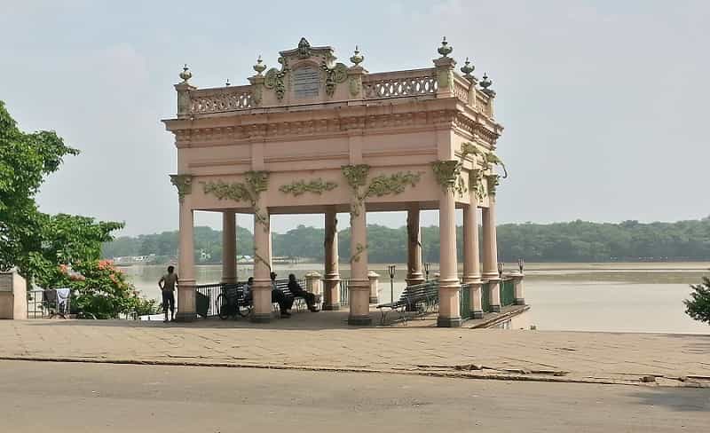 French Colony, Chandannagar, West Bengal