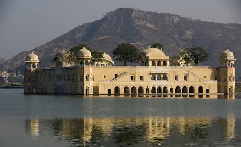 Lake Palace, Jaipur