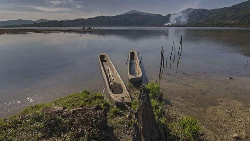 Lake of No Return, Arunachal Pradesh