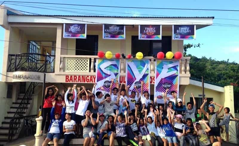 Live in Youth Festival, Kolkata