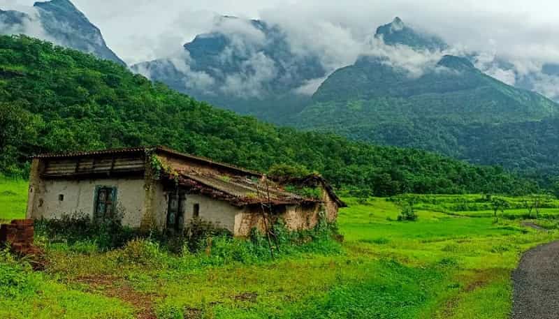 Malshej Ghat