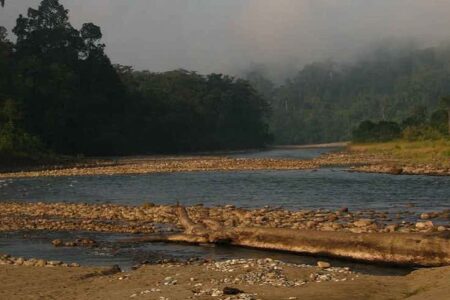 Miao, Arunachal Pradesh