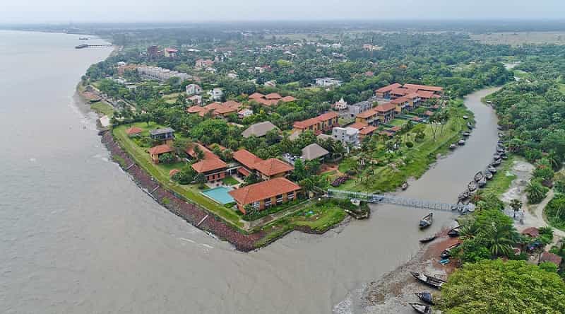 Raichak, West Bengal