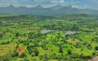 Saputara Hill Station, Gujarat