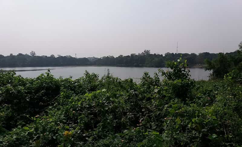 Satabdi Park, Asansol