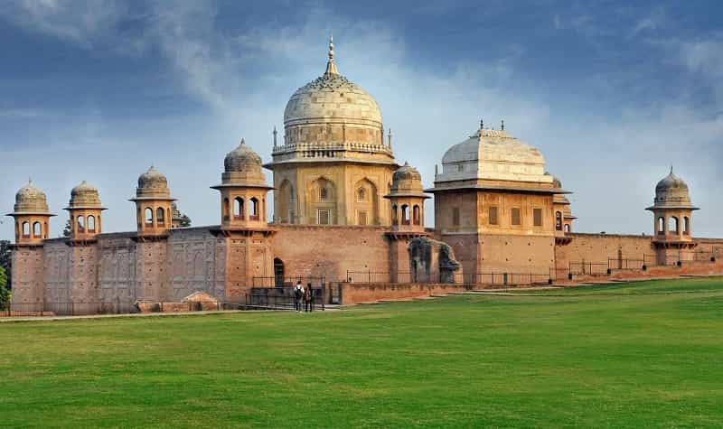 Sheikh Chehli Mausoleum, Kurukshetra, Haryana