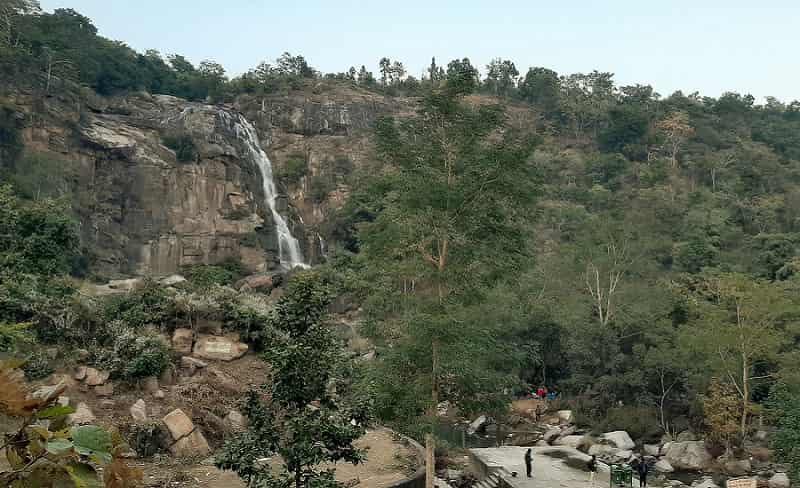 Sita Falls, Jharkhand