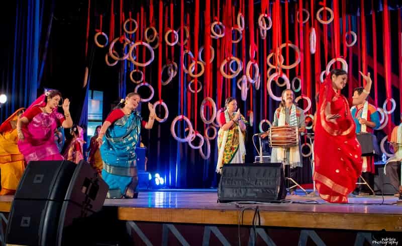 Sohoj Porob Festival