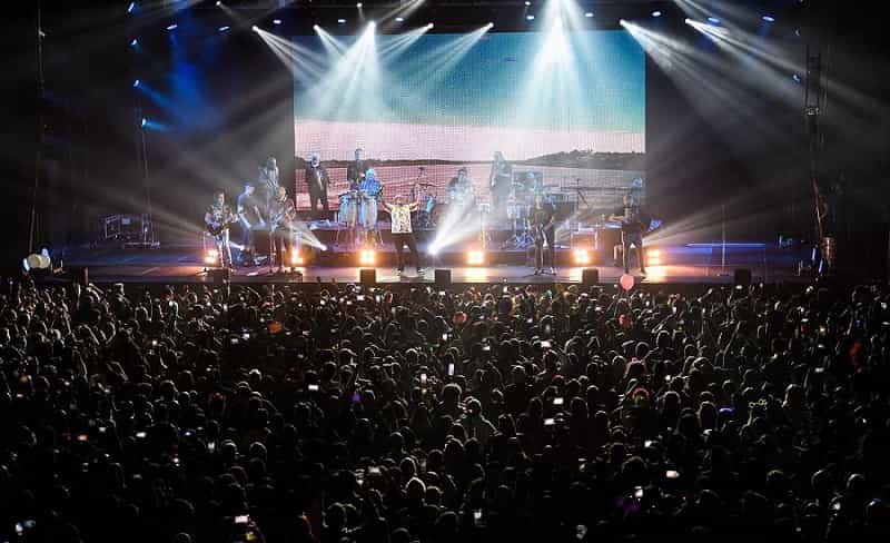 World Music Day Festival, Kolkata