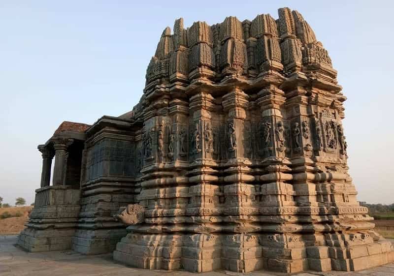 Arthuna Temples, Banswara, Rajasthan