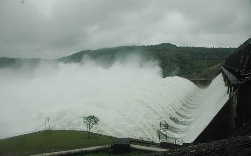 Mahi Dam, Banswara