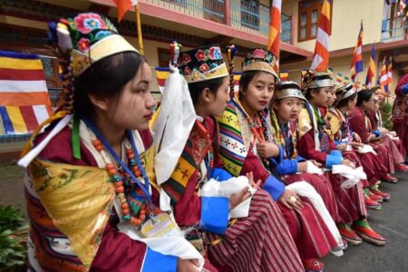 Arunachal Local Tribes