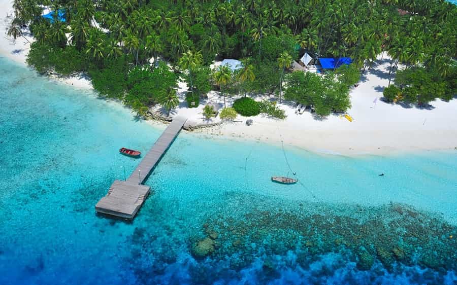 Bandos Island Resort and Spa