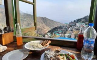 Jimmy’s Italian Kitchen, Mcleodganj