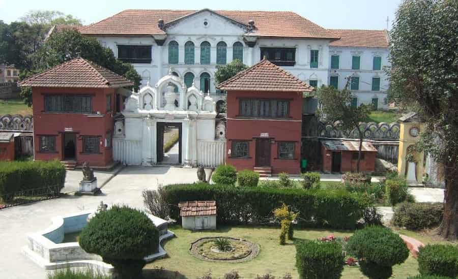 National Museum of Nepal