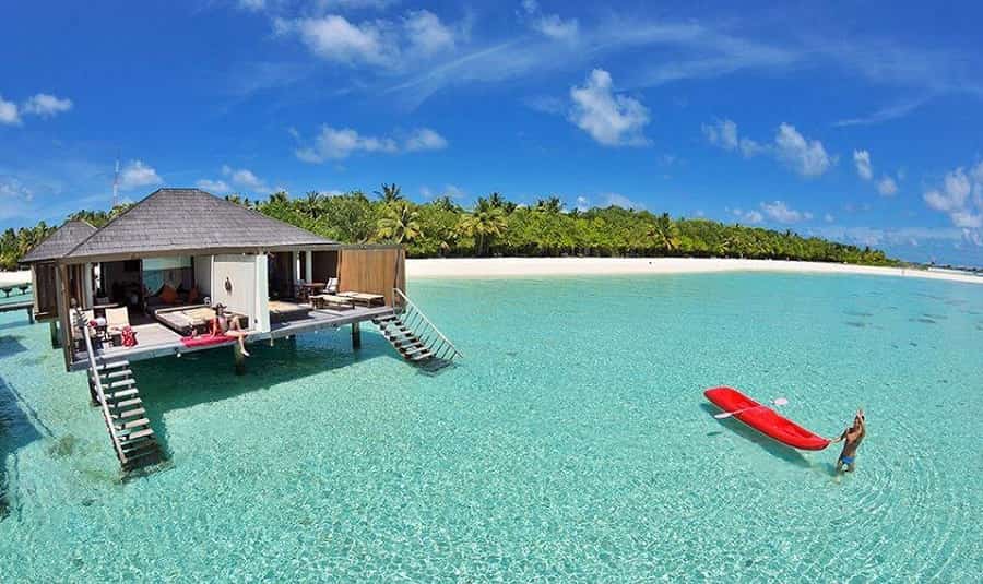 Paradise Island Resort and Spa