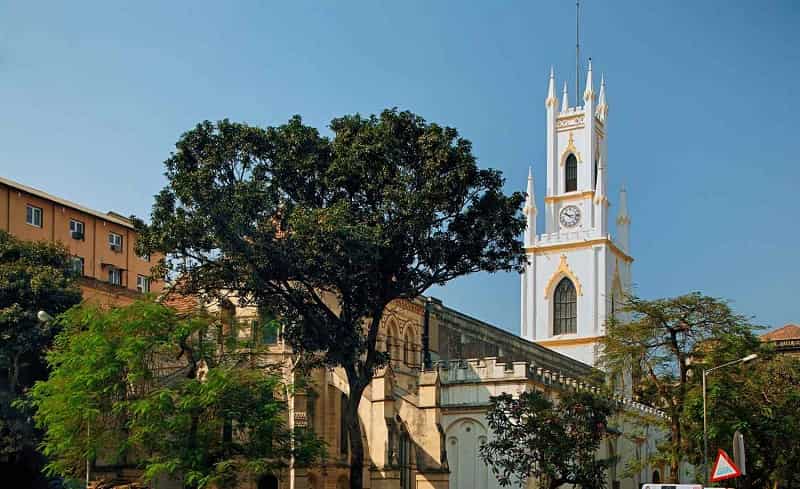 St. Thomas Cathedral