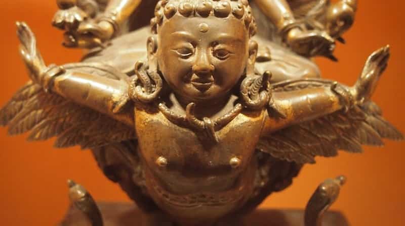 The National Bronze Art Museum, Nepal