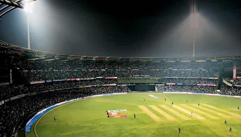 Wankhede Stadium