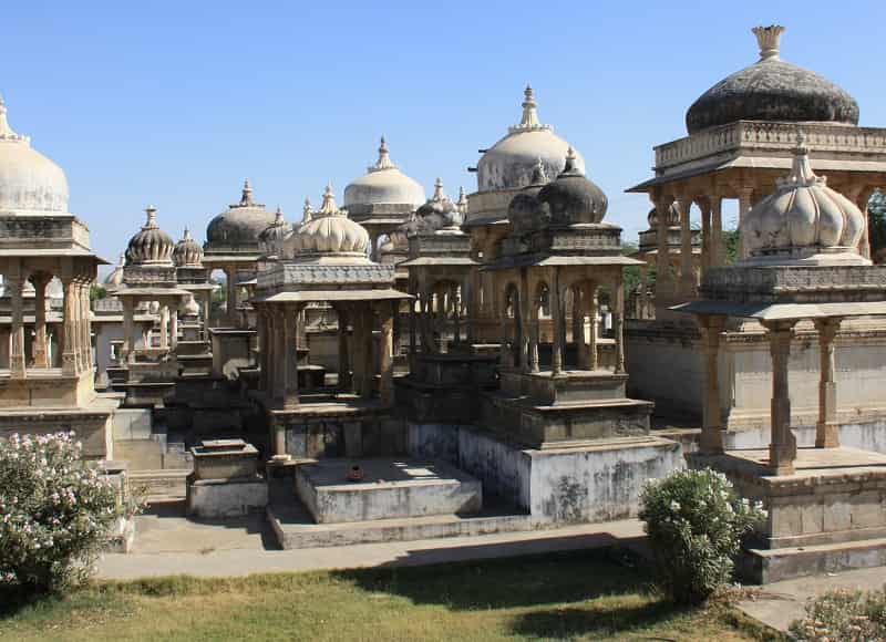 Archaeological Museum Udaipur
