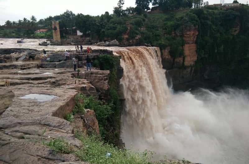 Gokak Waterfalls
