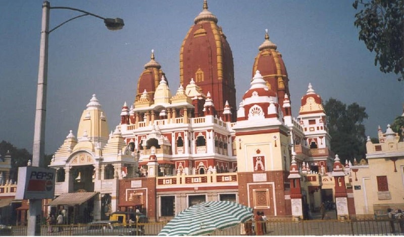 Govind Dev Ji Temple, Jaipur