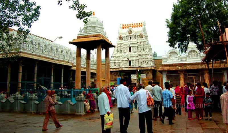 Govindaraja Swami Temple, Tirupati