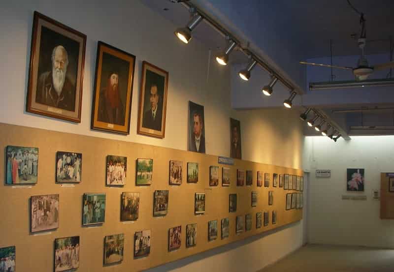 Govt. Museum Mount Abu