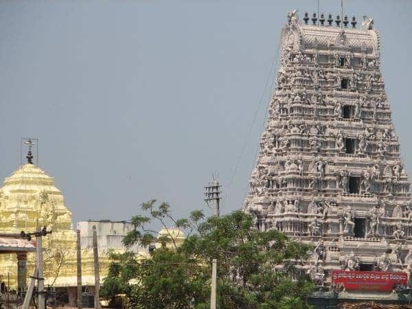 Gunupudi Someshwara Temple