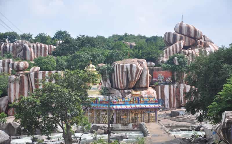Joginatha Temple, Warangal