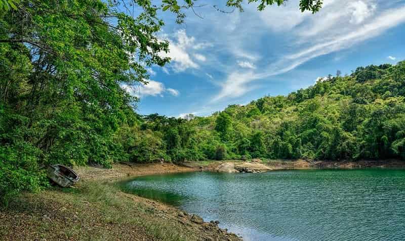 Neyyar Wildlife Sanctuary