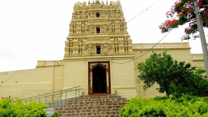 Ranganatha Temple, Srirangapuram