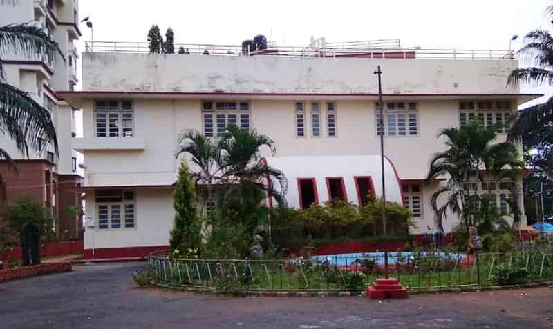 Srimanthi Bai Museum, Mangalore