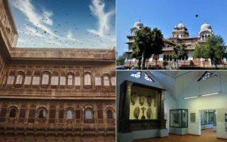 Lalbhai Dalpatbhai Museum in Ahmedabad
