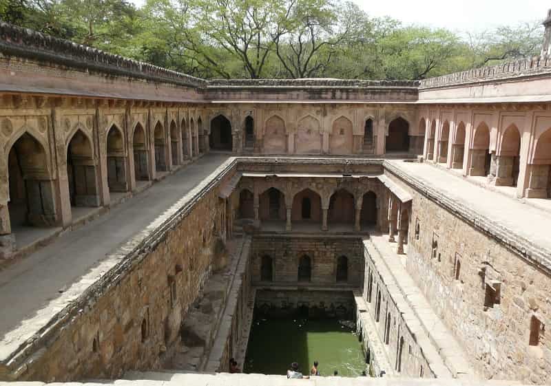 Rajon Ki Baoli