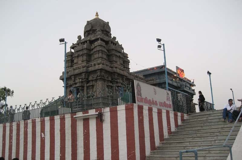 Uttara Swami Malai Temple, Delhi