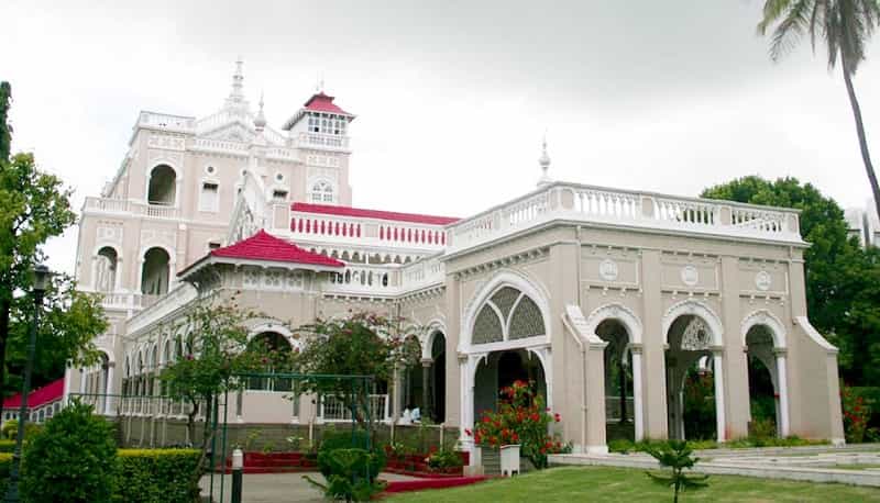 Aga Khan Palace