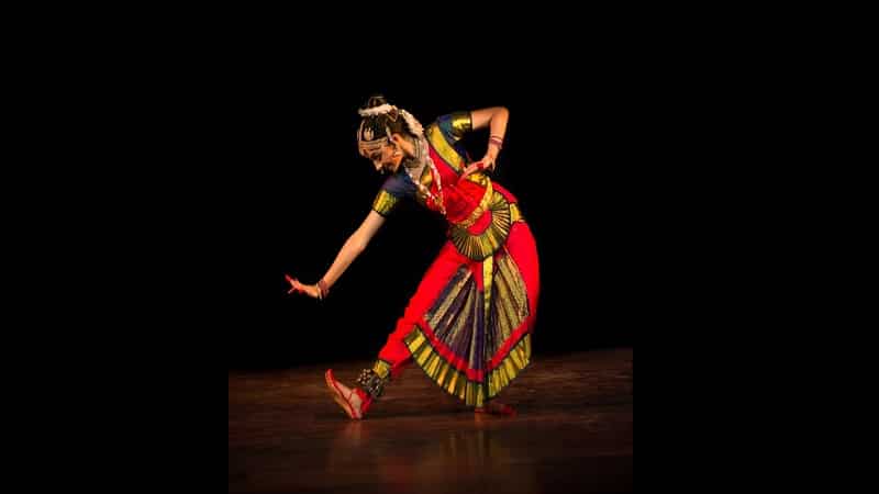 Bharatanatyam Varnams