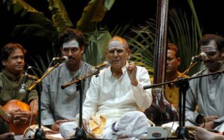 Carnatic Music